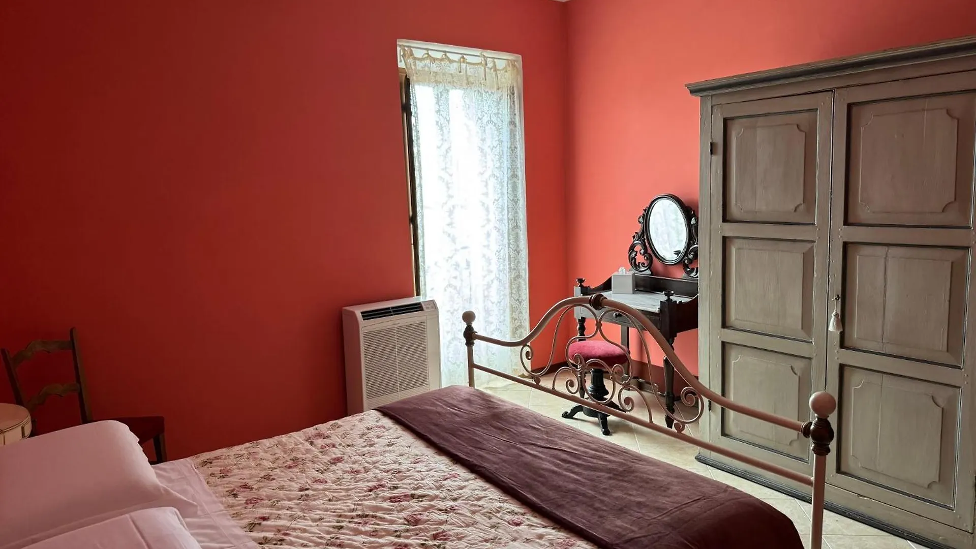 Le Camere Del Ceccottino Pitigliano 3*,