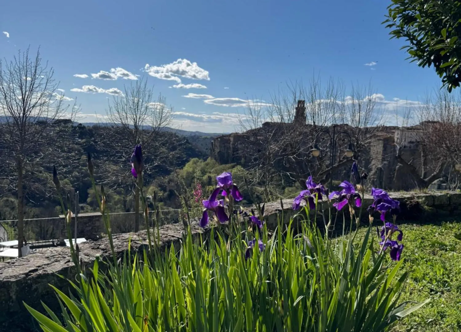 Le Camere Del Ceccottino Pitigliano 3*,  Italia