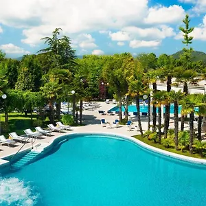La Residence&idrokinesis Hotel Abano Terme