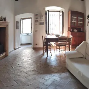 Dormire Nel Castello Appartamento