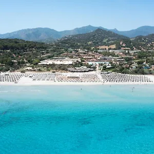 Voi Tanka Village Resort Villasimius