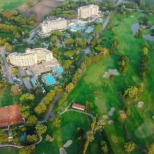 Radisson Blu Majestic Galzignano Hotel Galzignano Terme