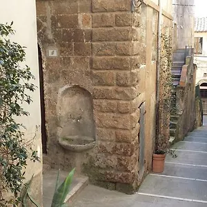 La Fontanella Appartamento