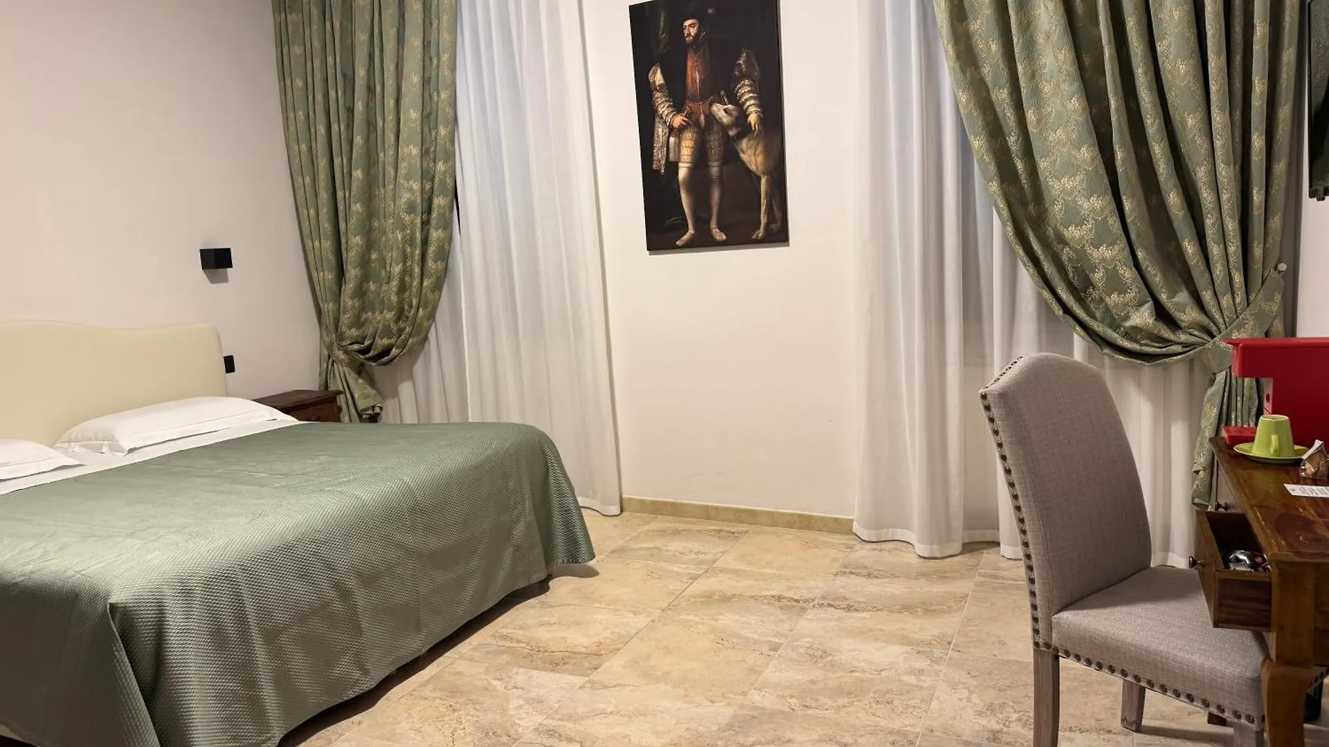 Le Camere Del Ceccottino Pitigliano Guest house