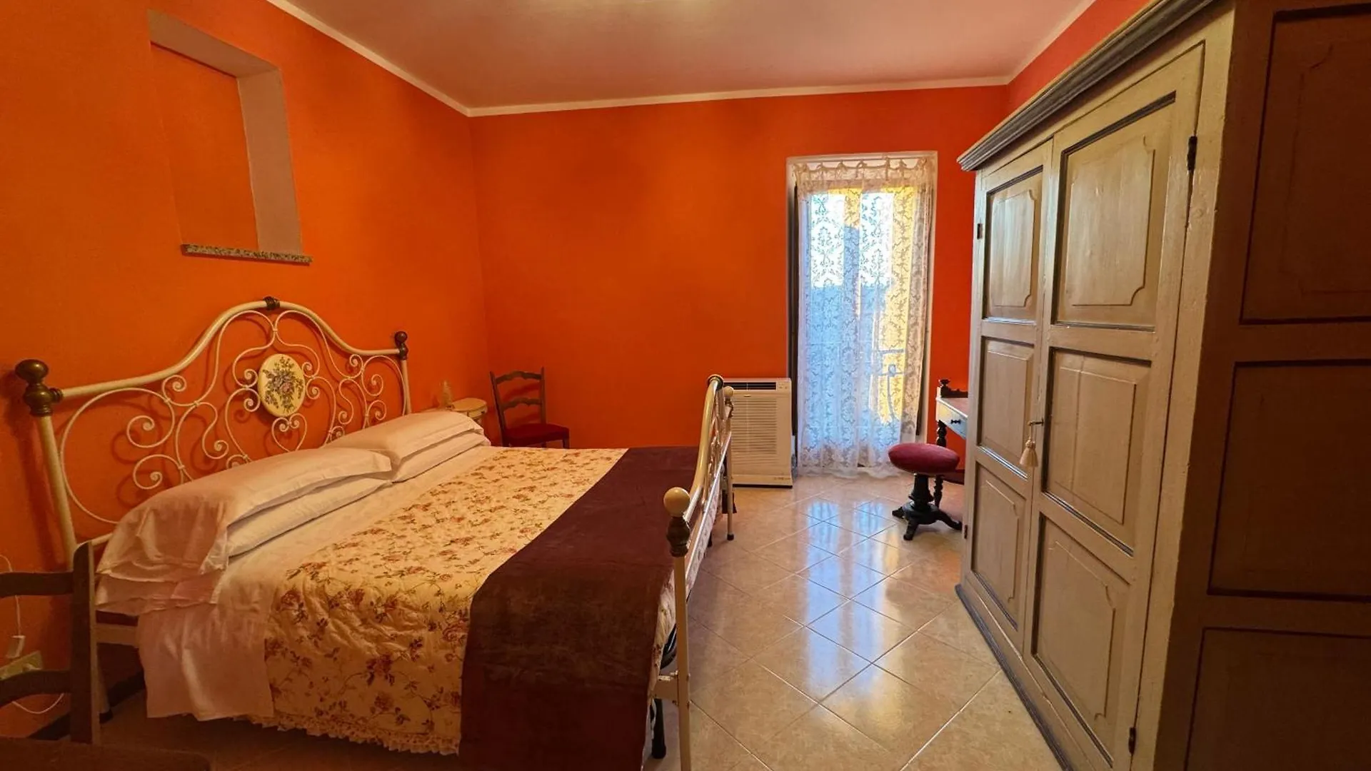 Le Camere Del Ceccottino Pitigliano Guest house