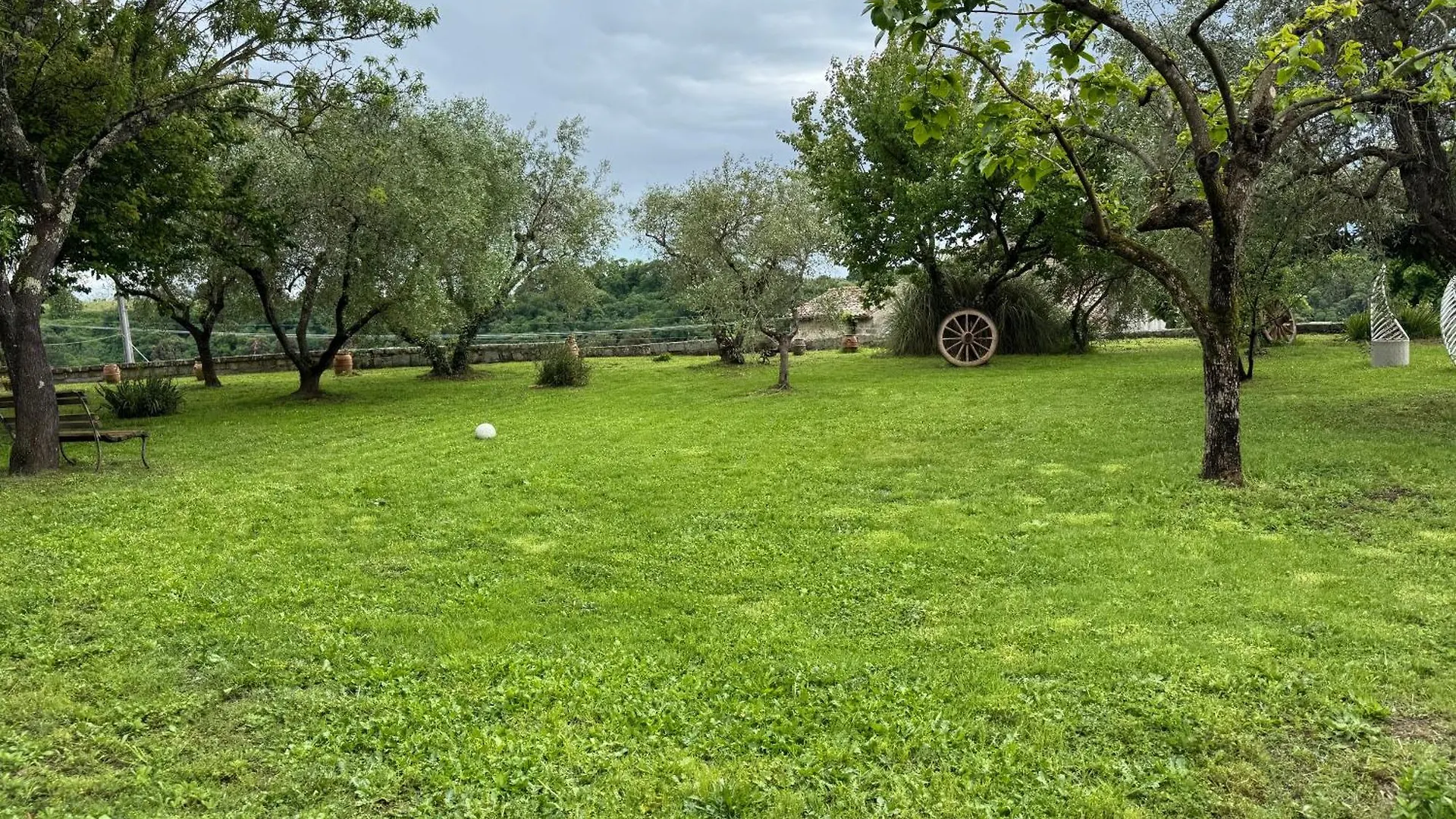 Guest house Le Camere Del Ceccottino Pitigliano