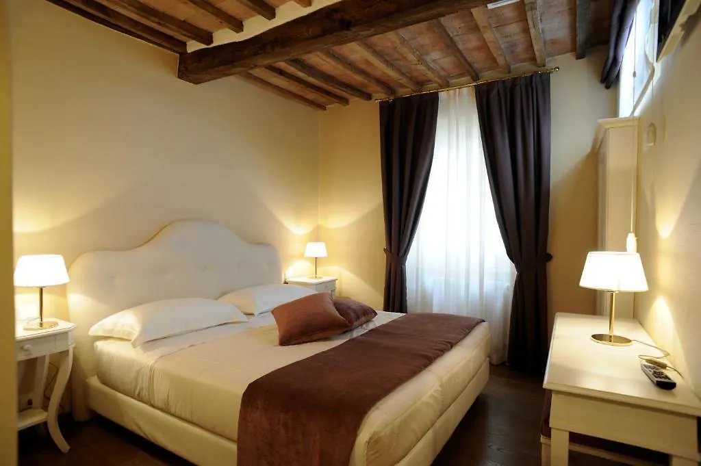 Affittacamere Le Camere Del Ceccottino Pitigliano
