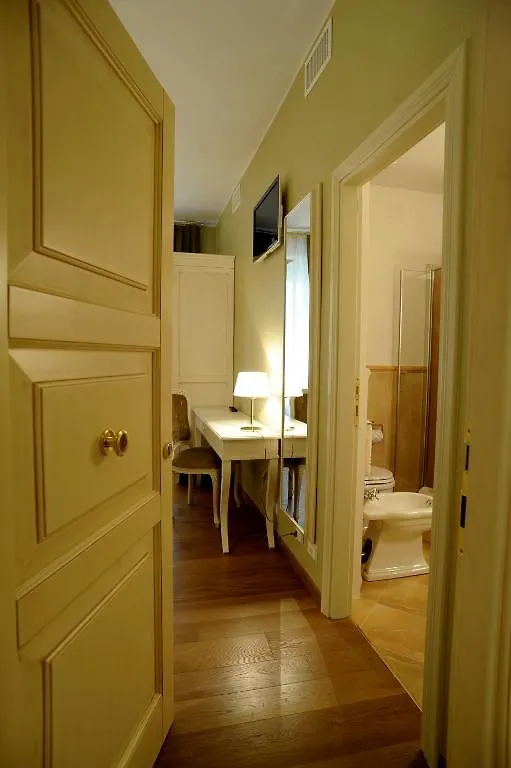 Guest house Le Camere Del Ceccottino Pitigliano