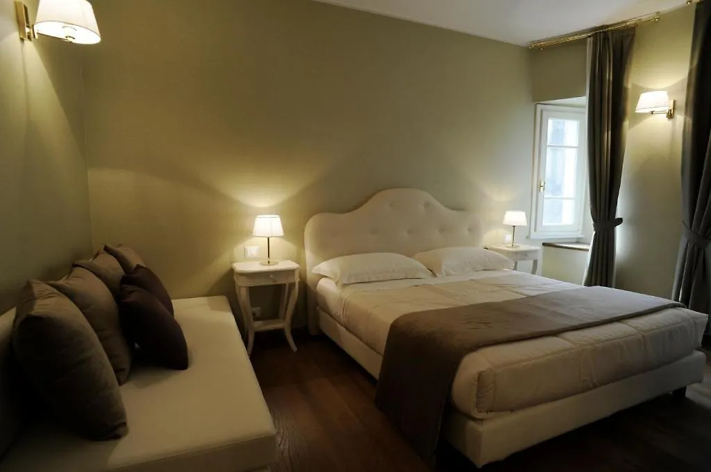 Le Camere Del Ceccottino Pitigliano Guest house