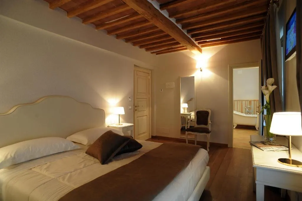 Affittacamere Le Camere Del Ceccottino Pitigliano