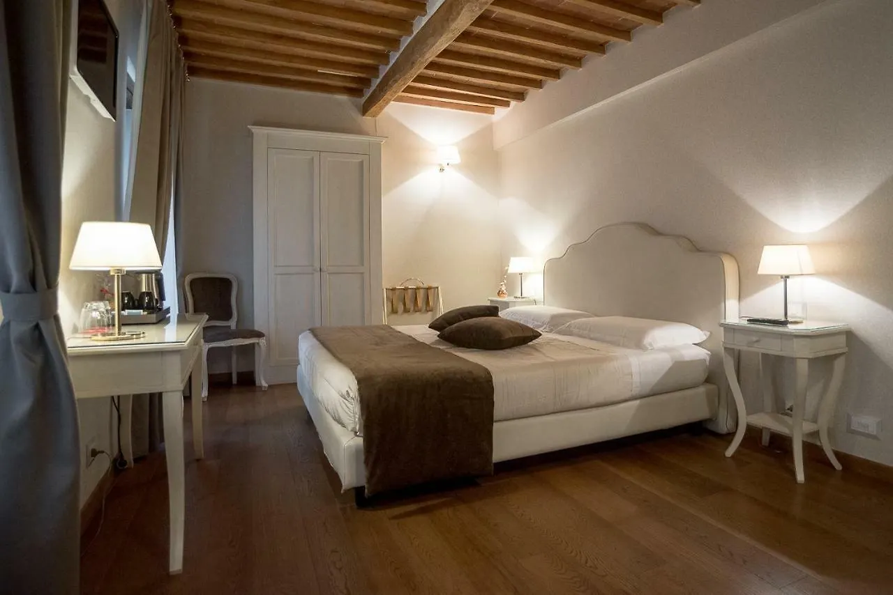 Guest house Le Camere Del Ceccottino Pitigliano