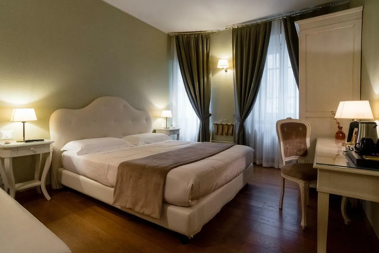 Le Camere Del Ceccottino Pitigliano 3*,  Italy