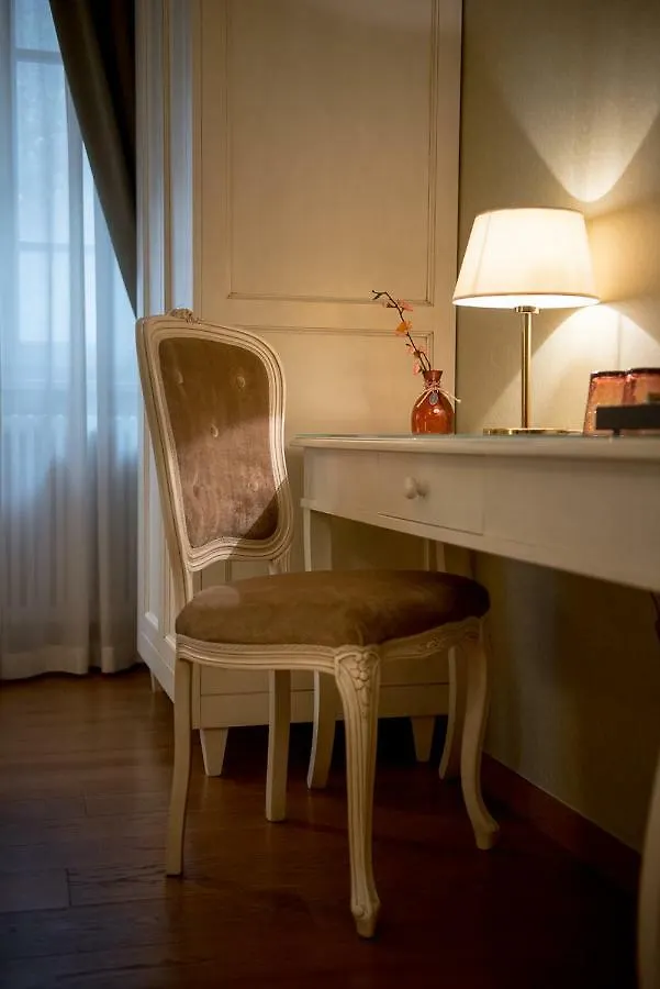 Le Camere Del Ceccottino Pitigliano Pensjonat