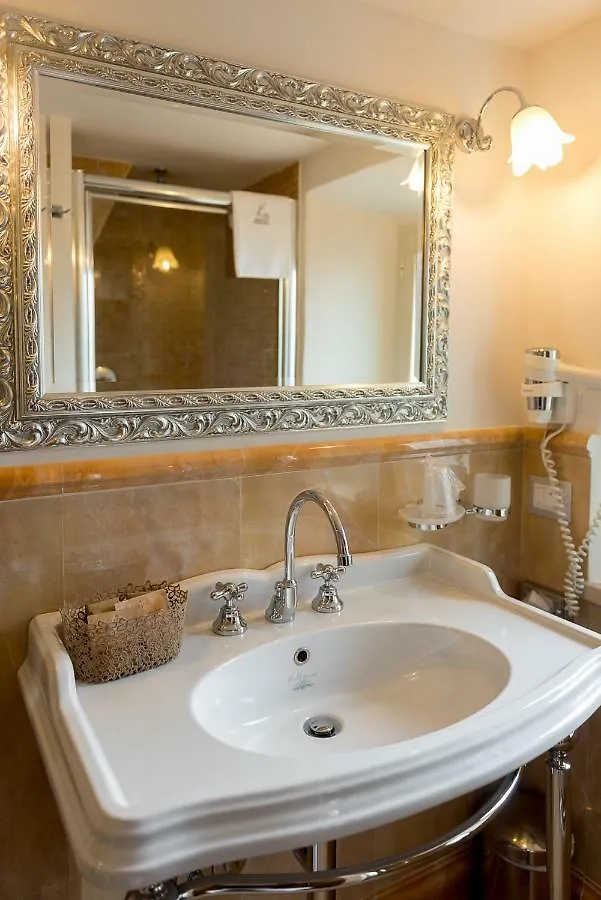Pensjonat Le Camere Del Ceccottino Pitigliano